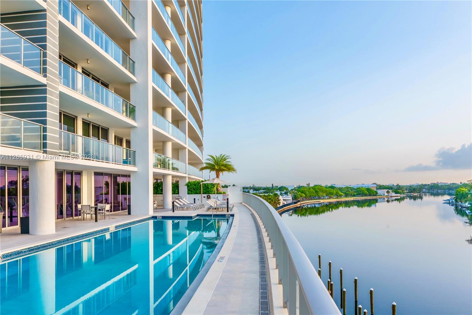 RIVA - Residential