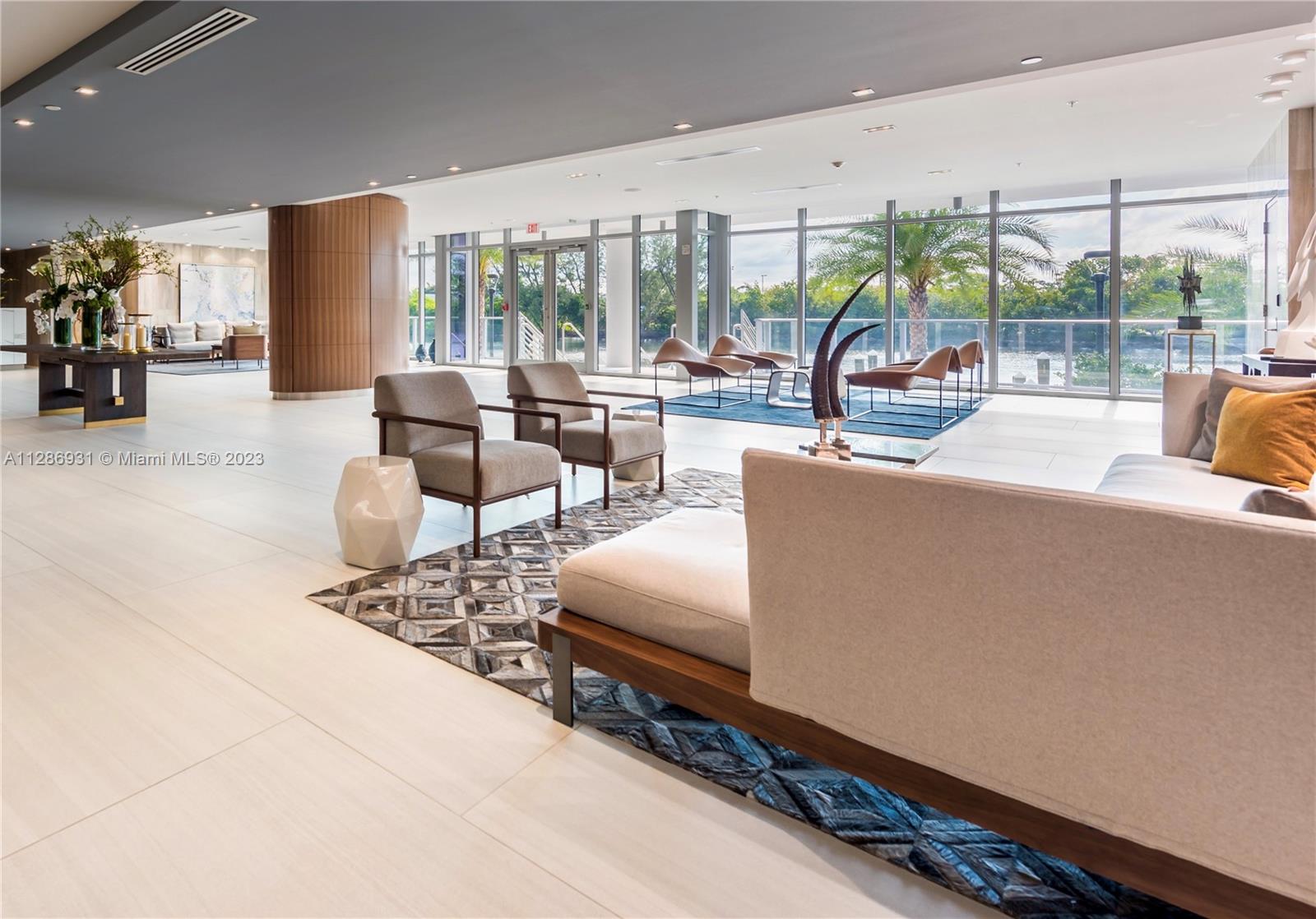 RIVA - Residential