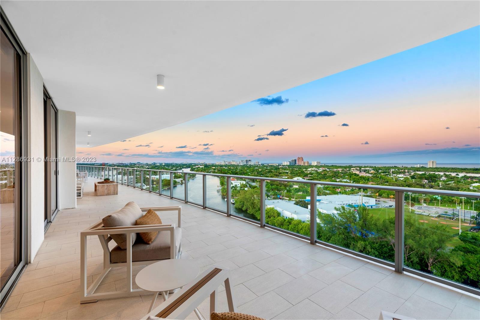 RIVA - Residential