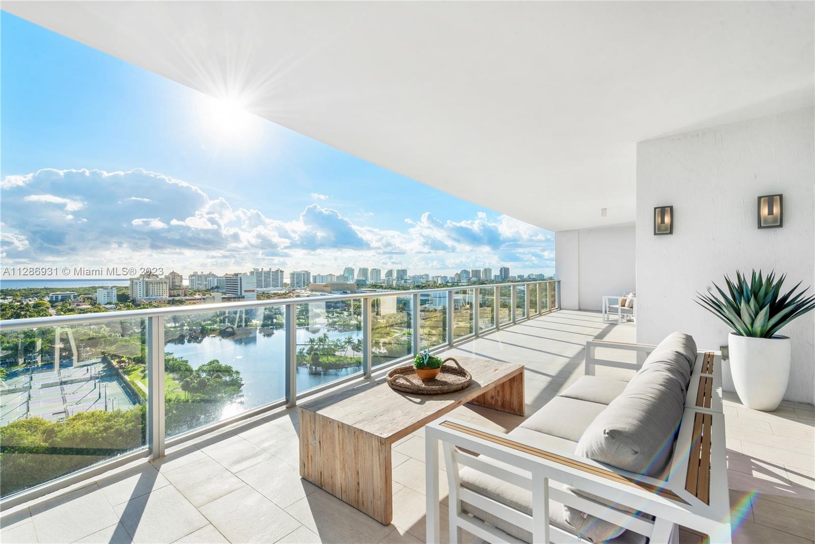 RIVA - Residential