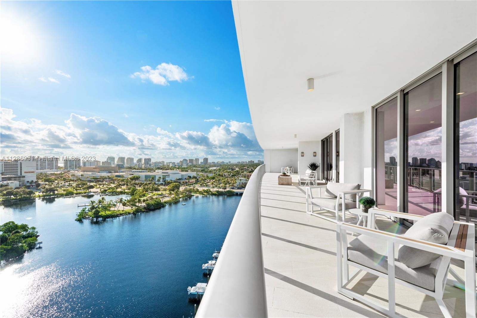 RIVA - Residential