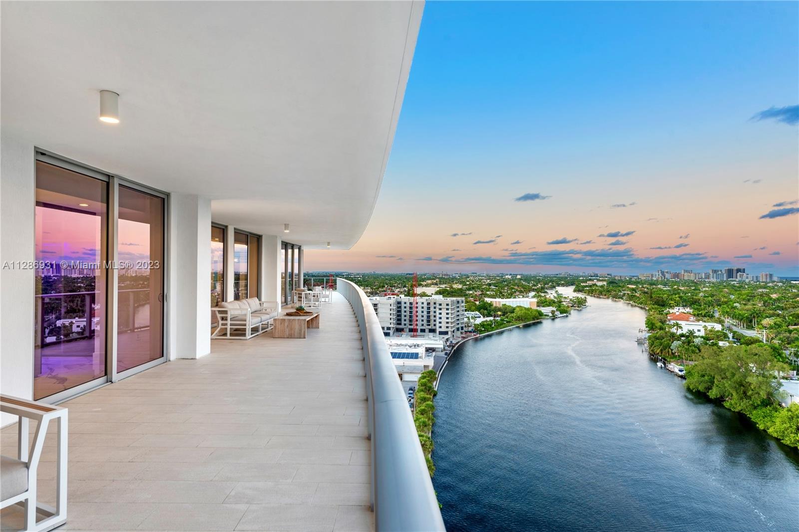RIVA - Residential