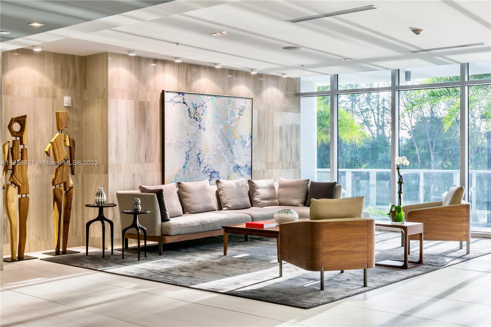 RIVA - Residential