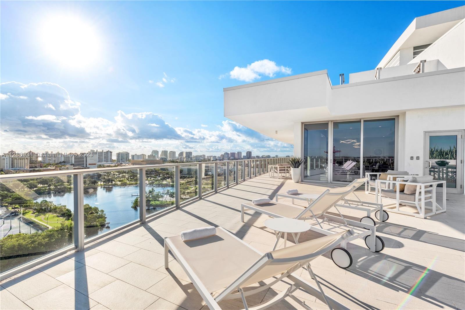 RIVA - Residential