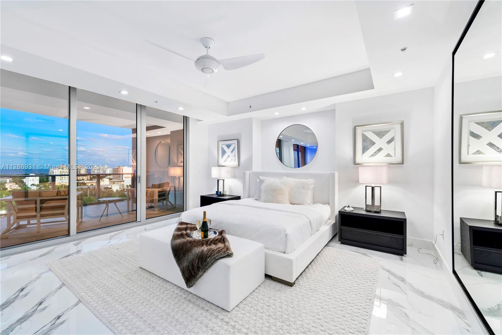 RIVA - Residential