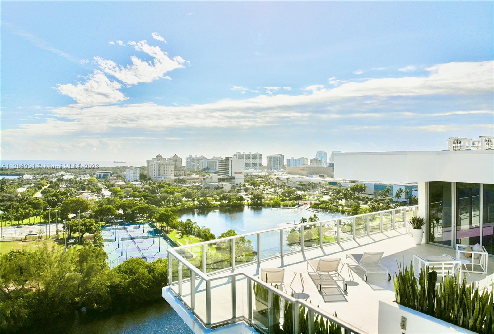 RIVA - Residential