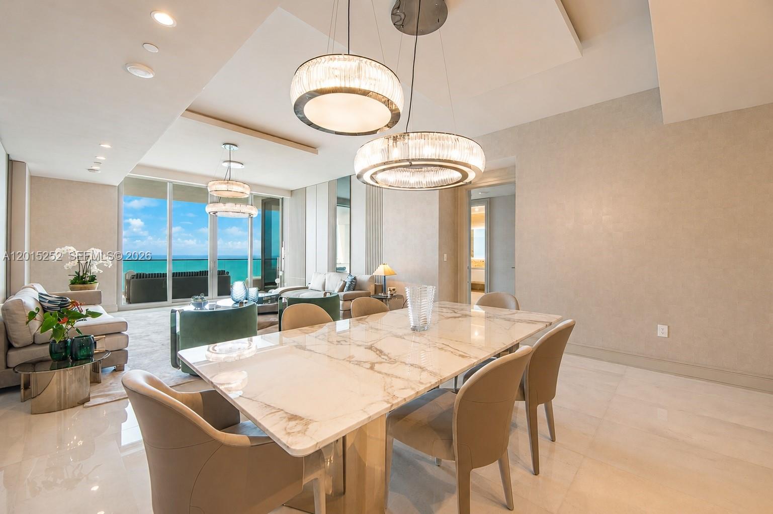 NORTH BISCAYNE BEACH AMEN - Residential