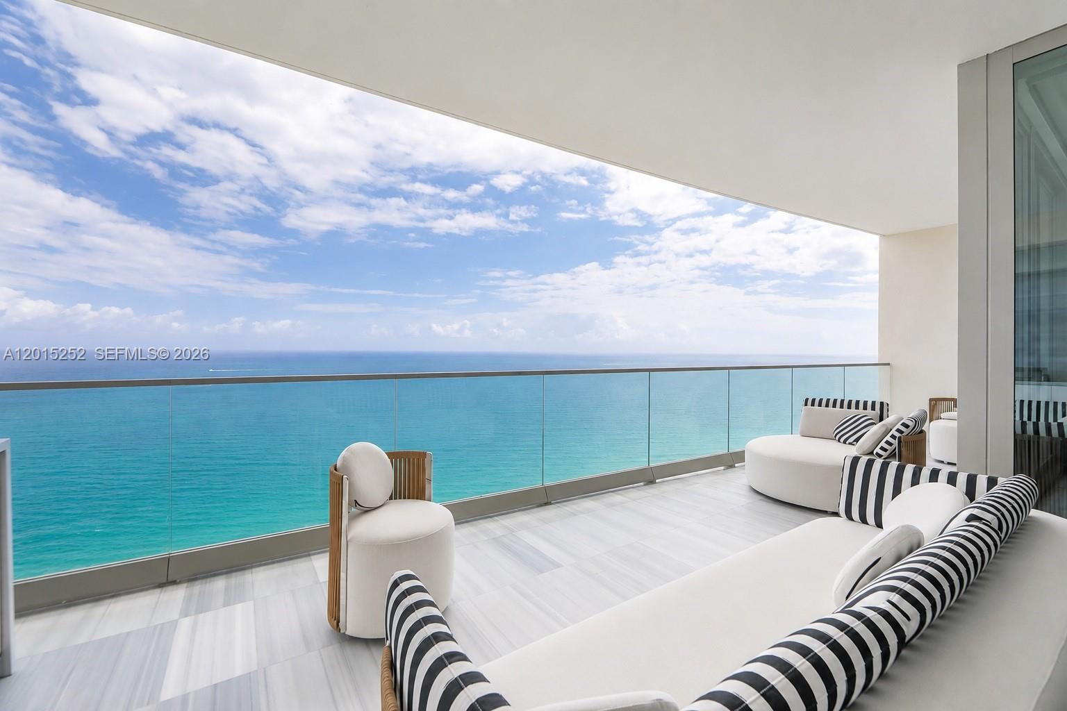 NORTH BISCAYNE BEACH AMEN - Residential