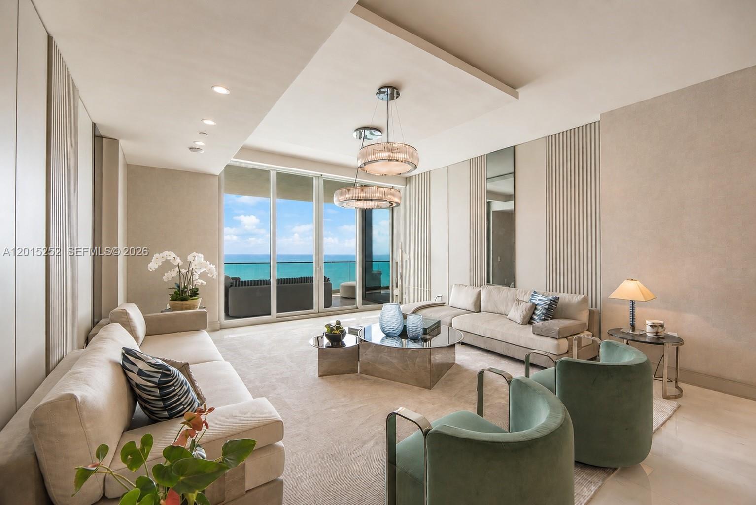 NORTH BISCAYNE BEACH AMEN - Residential