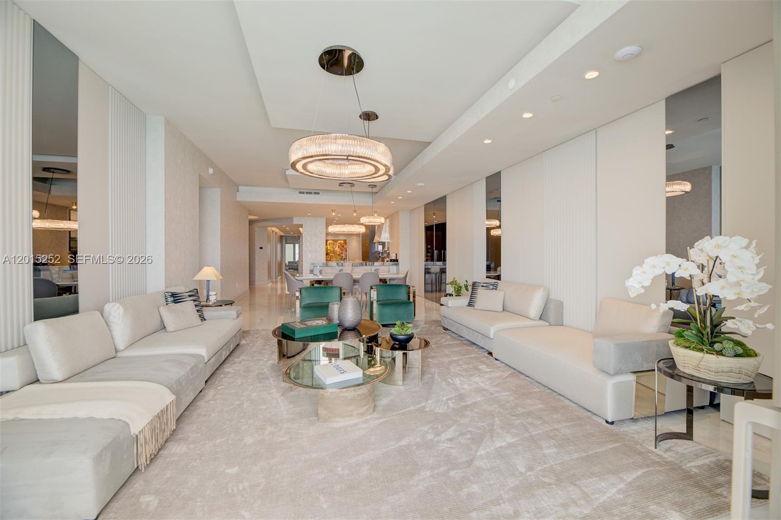 NORTH BISCAYNE BEACH AMEN - Residential