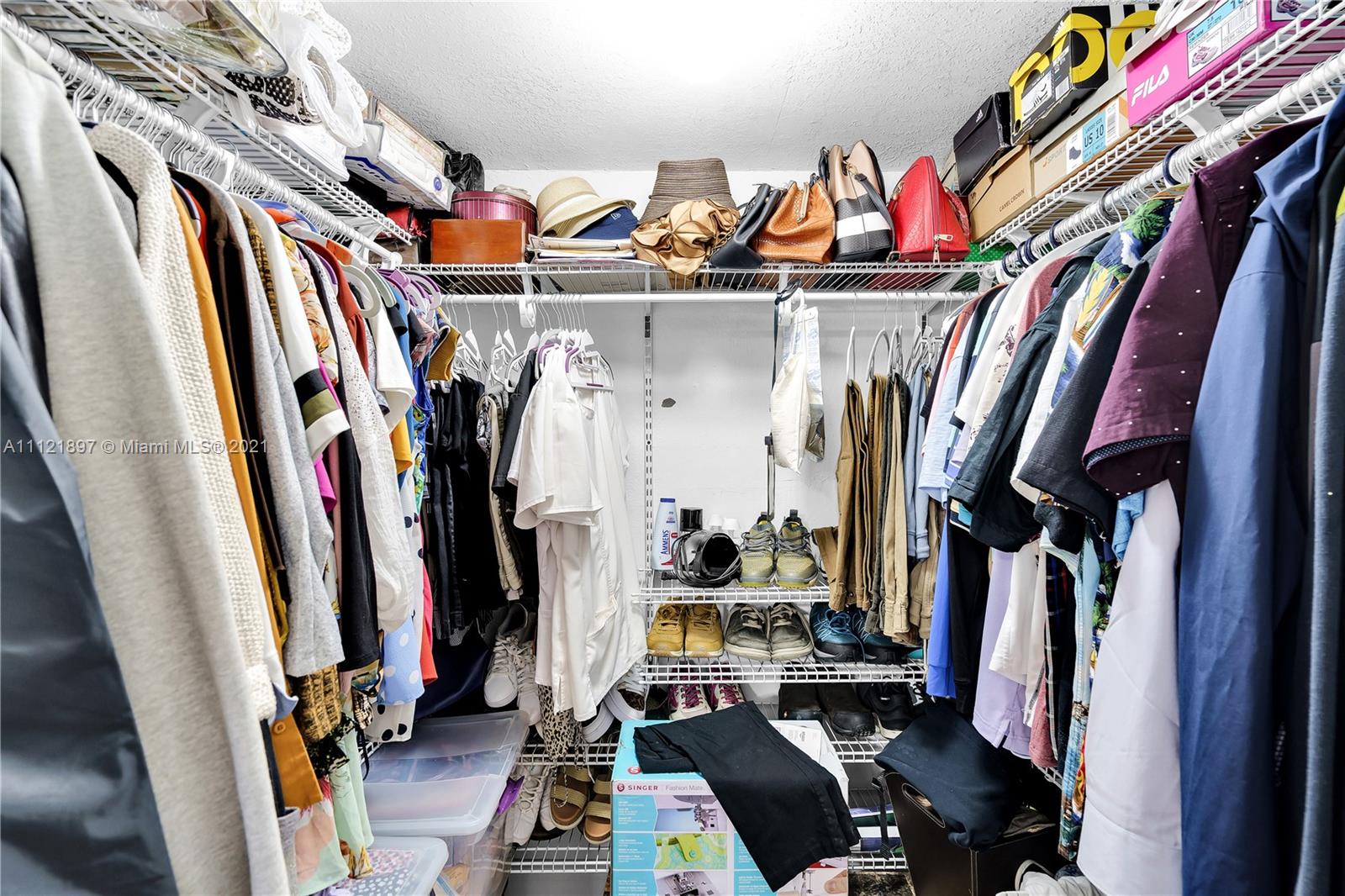 RANDALL PARK - Residential