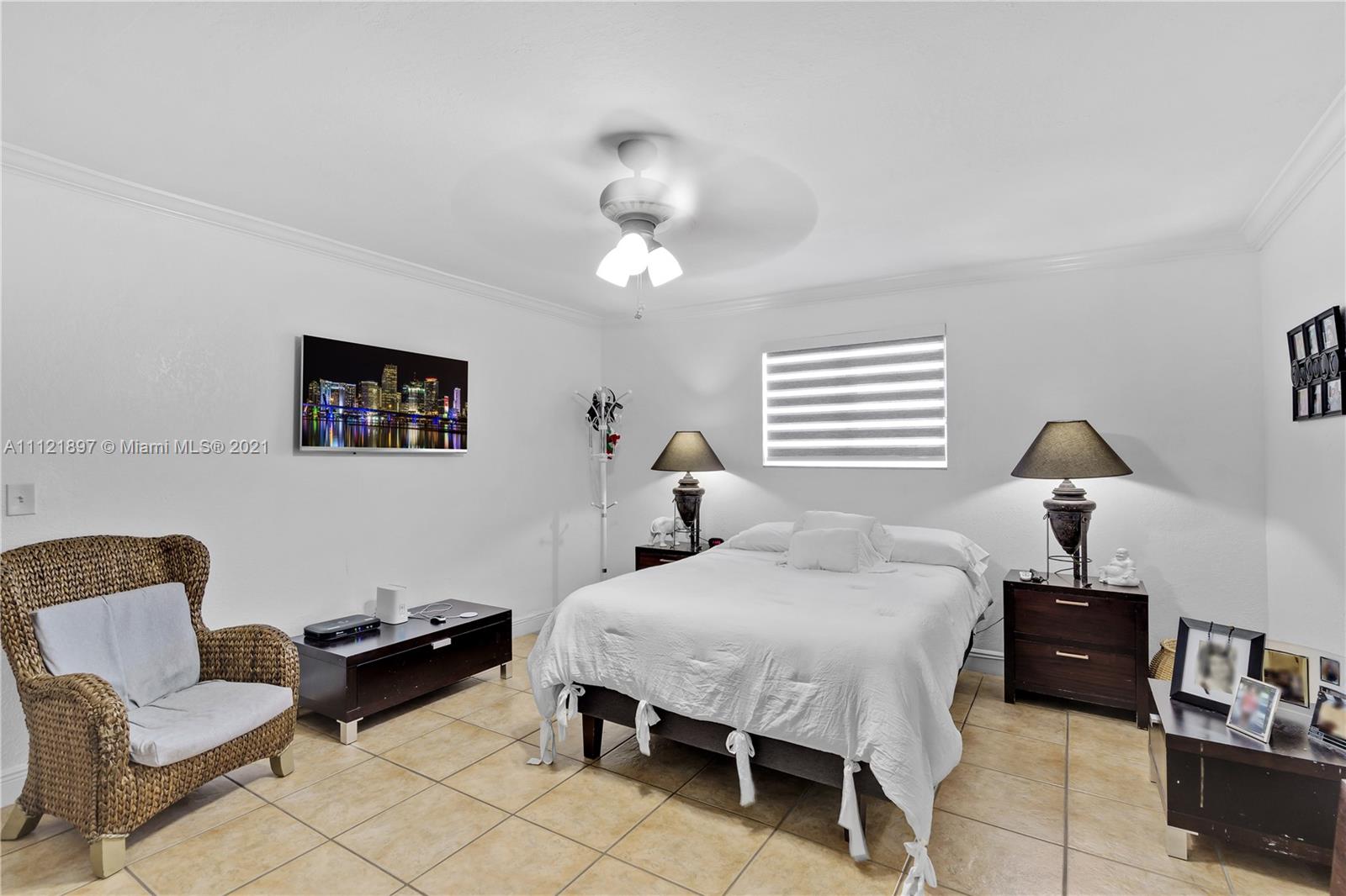 RANDALL PARK - Residential