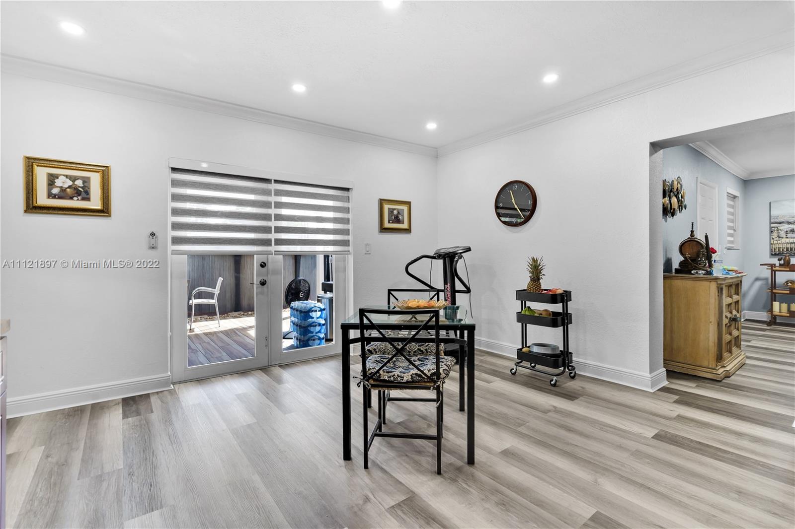 RANDALL PARK - Residential
