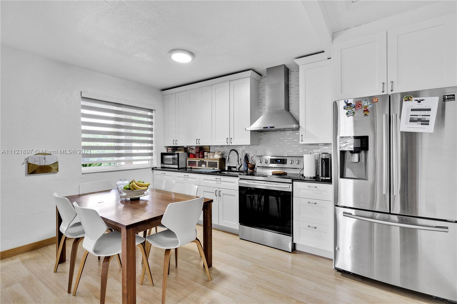 RANDALL PARK - Residential