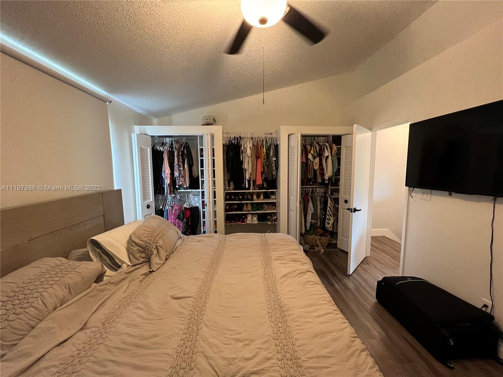 ROCK CREEK PH TWO - Residential Lease