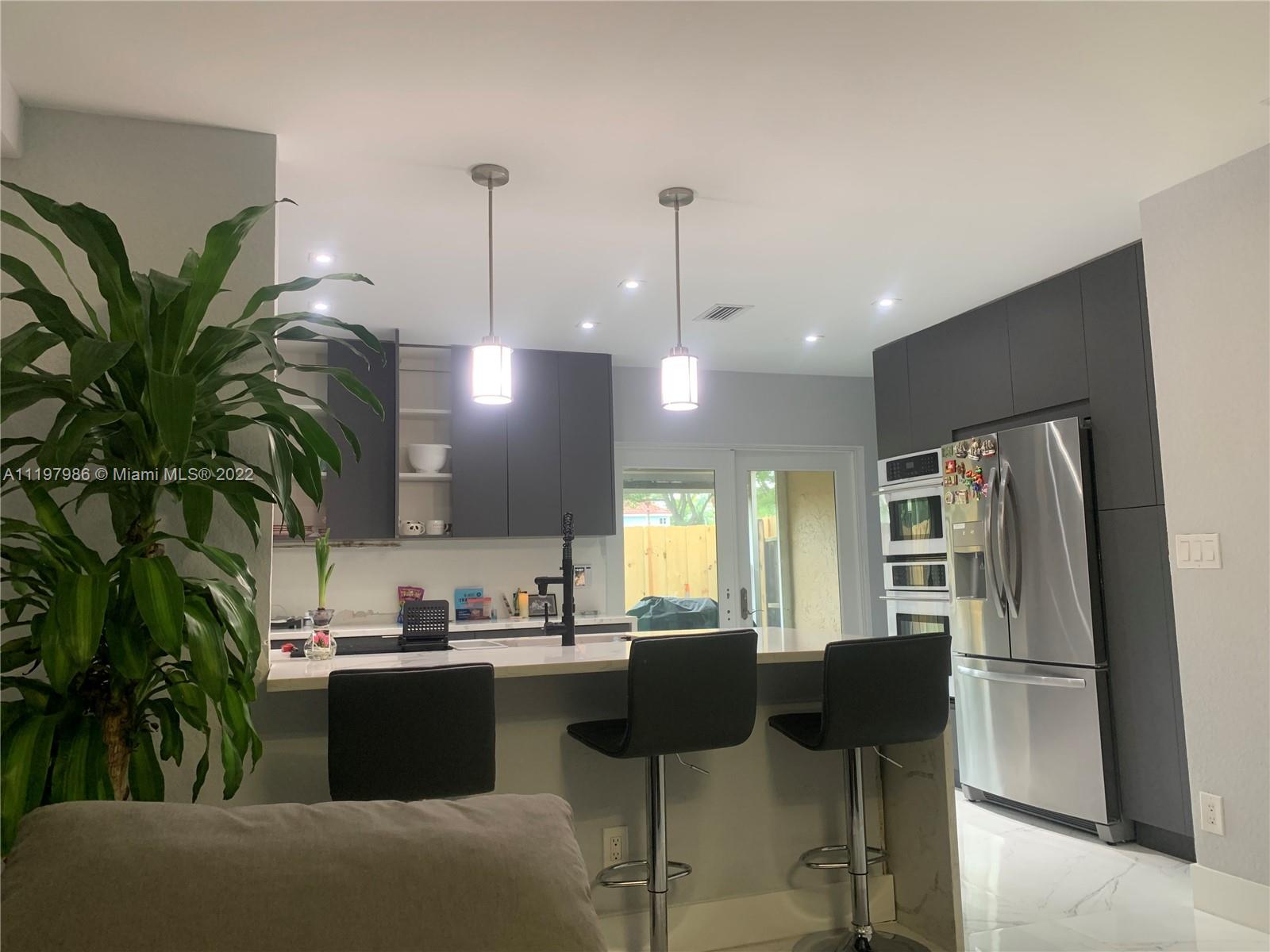 ROCK CREEK PH TWO - Residential Lease