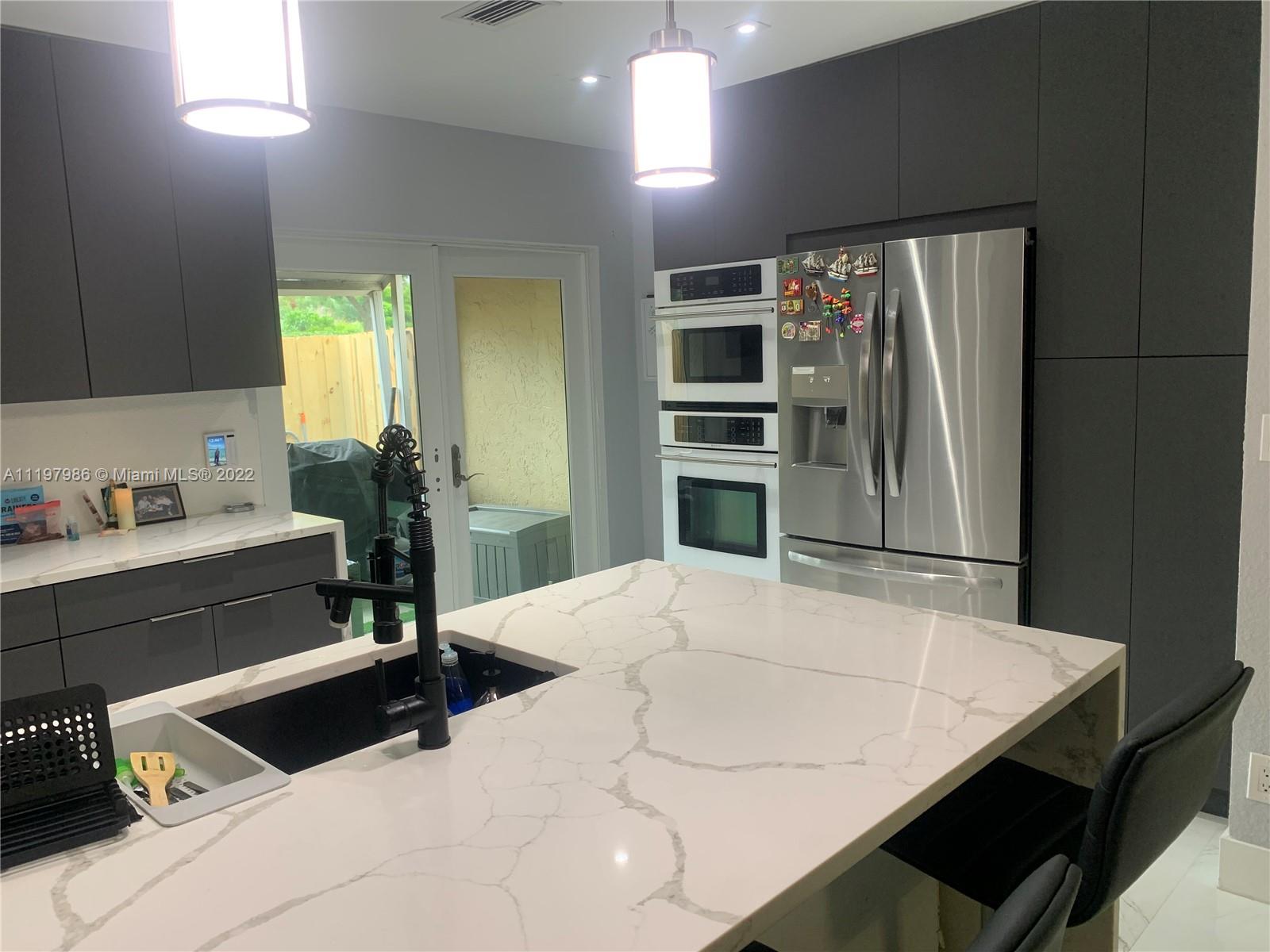 ROCK CREEK PH TWO - Residential Lease