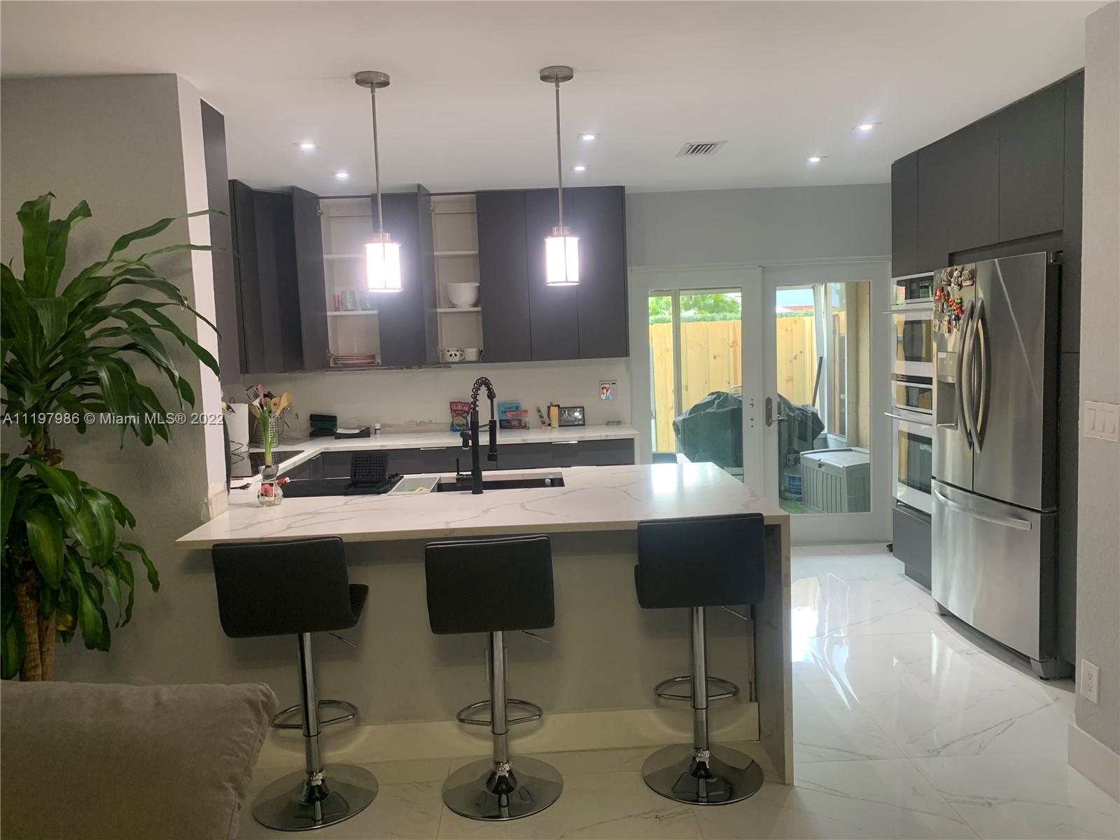 ROCK CREEK PH TWO - Residential Lease