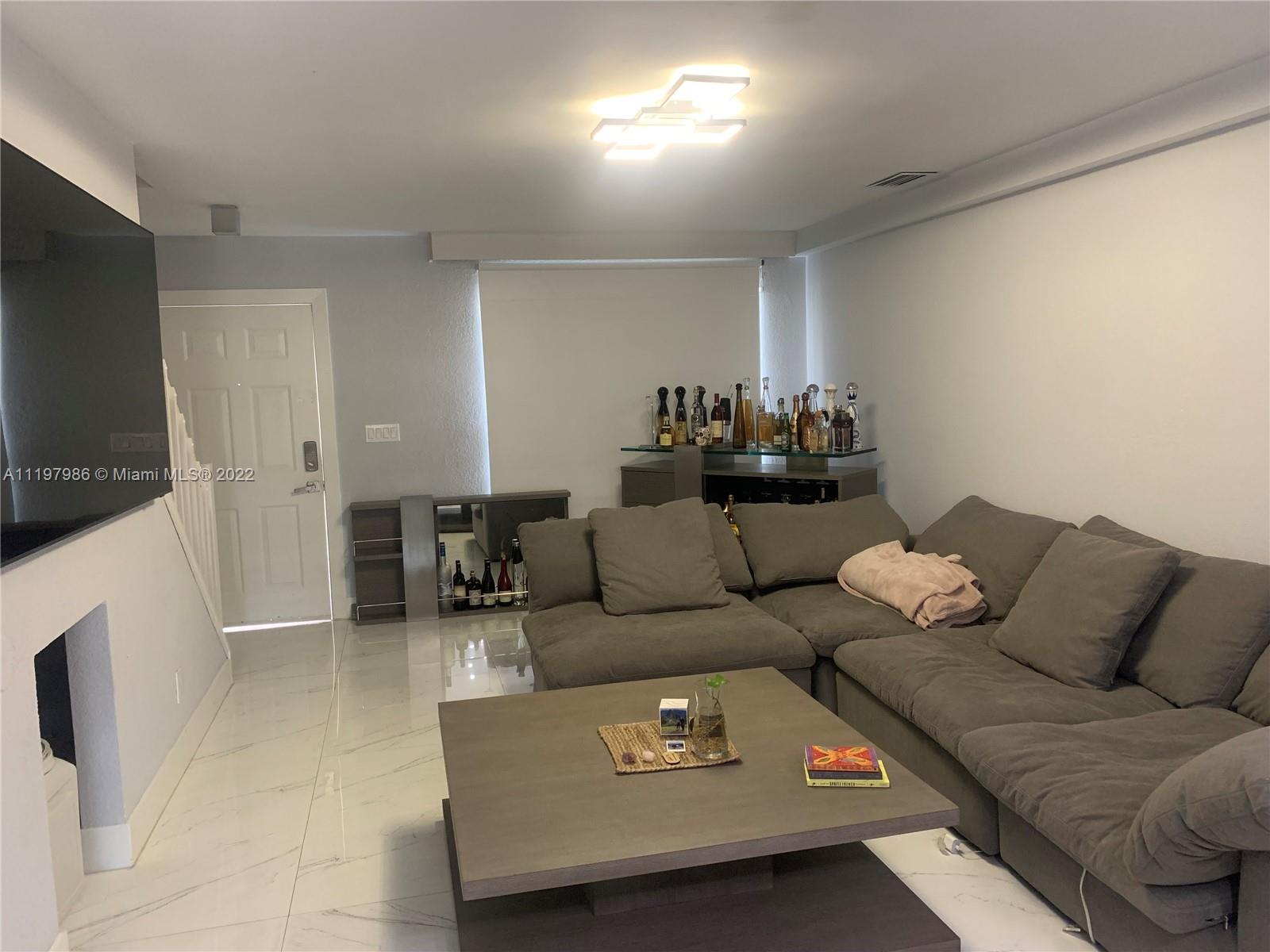 ROCK CREEK PH TWO - Residential Lease