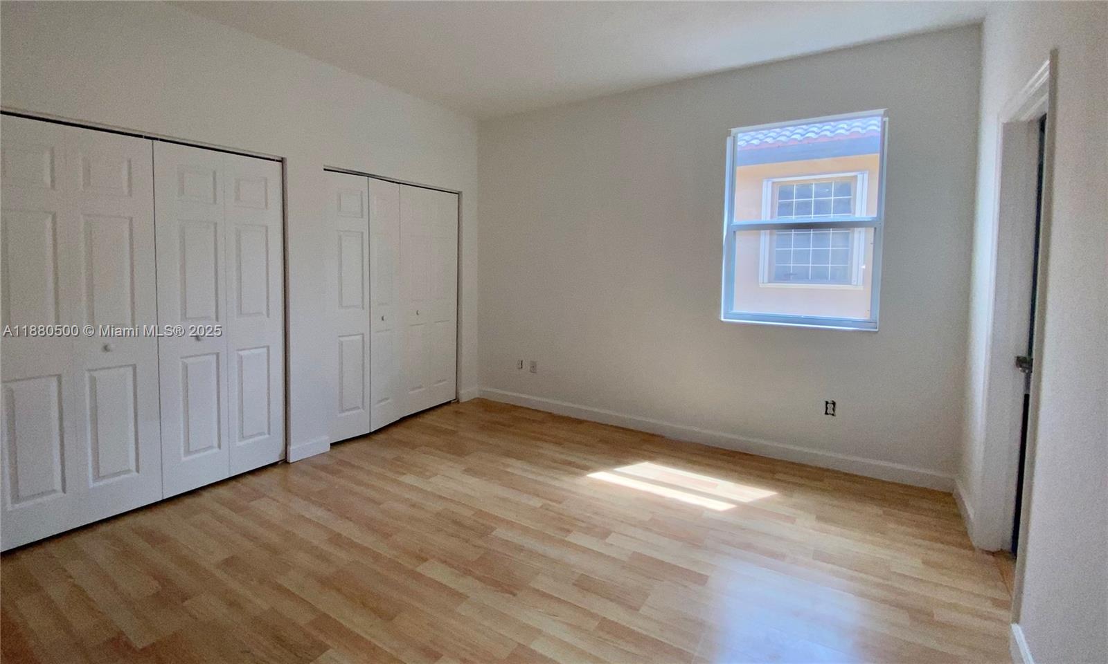 BALMORAL SUB PHASE III - Residential Lease