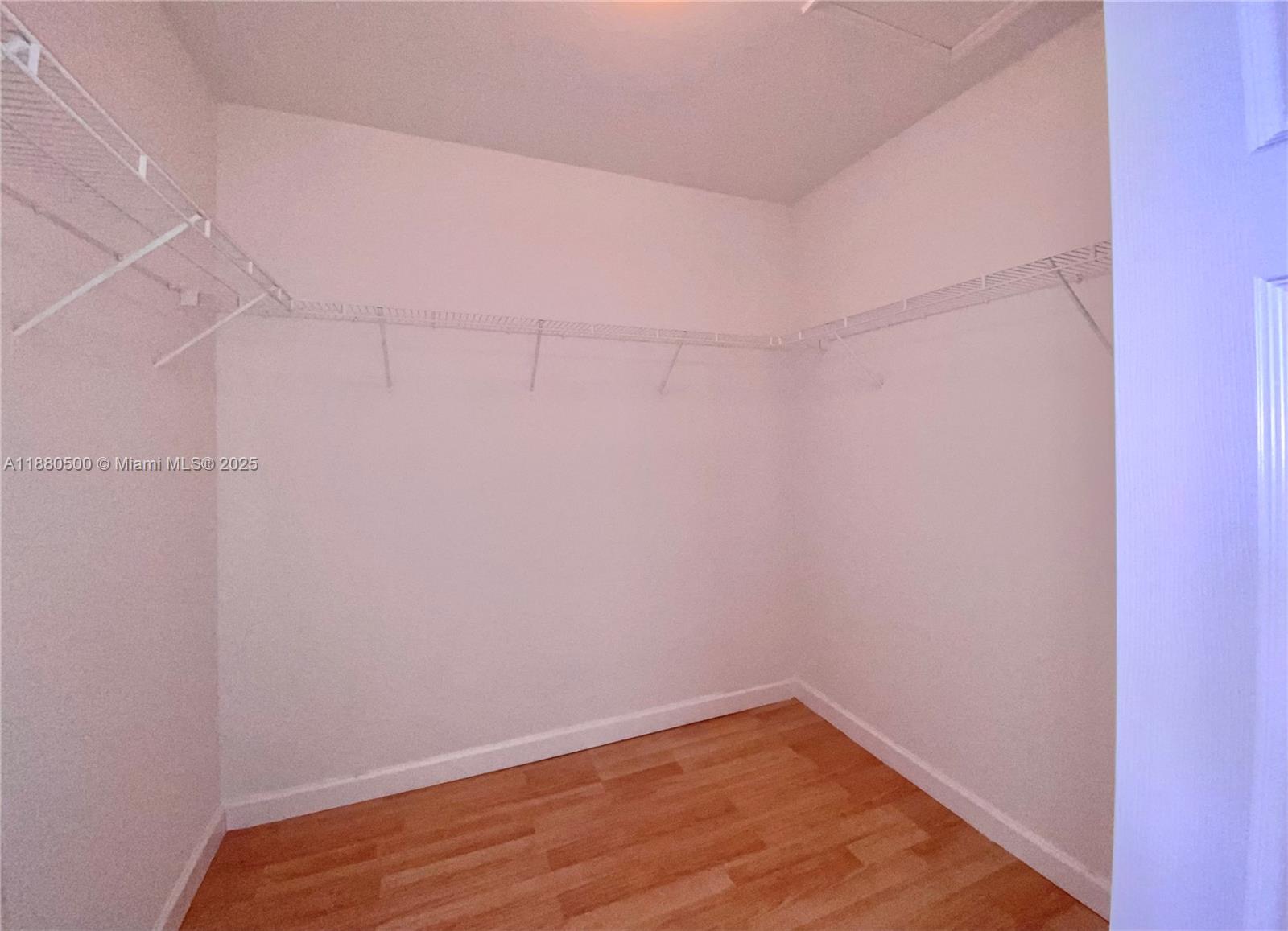 BALMORAL SUB PHASE III - Residential Lease