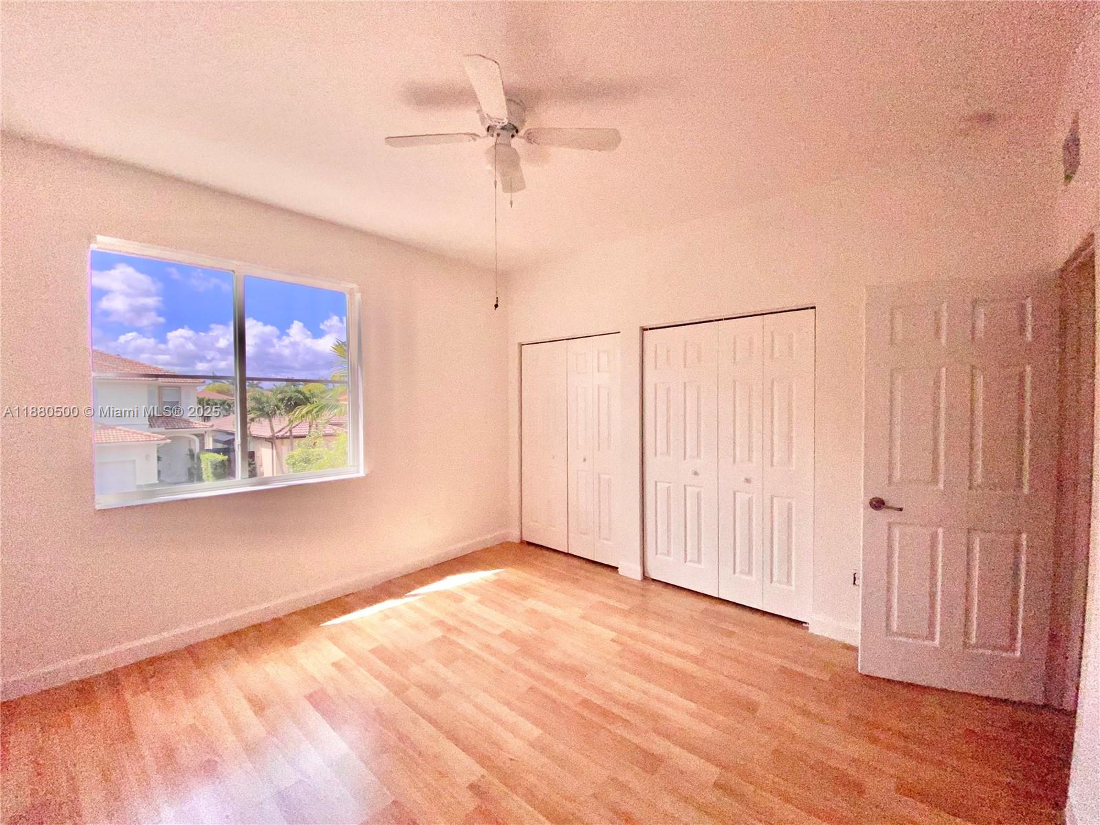 BALMORAL SUB PHASE III - Residential Lease
