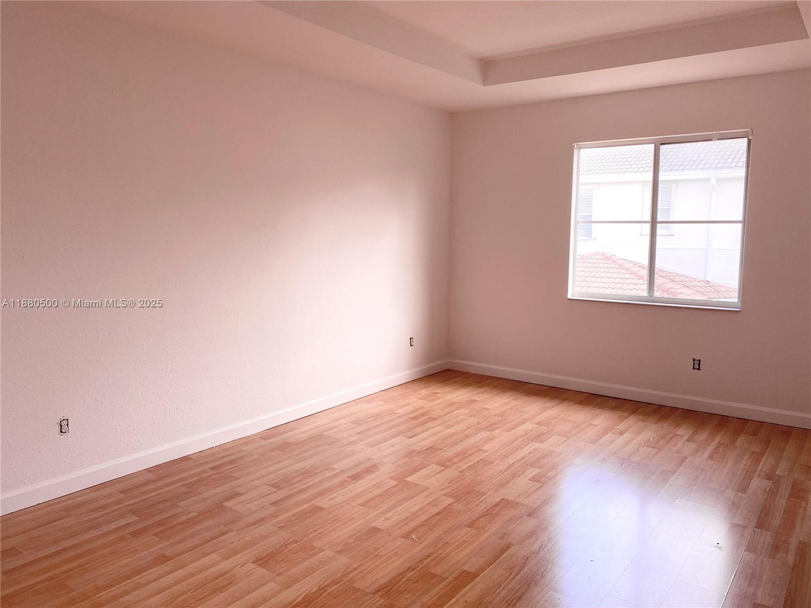 BALMORAL SUB PHASE III - Residential Lease
