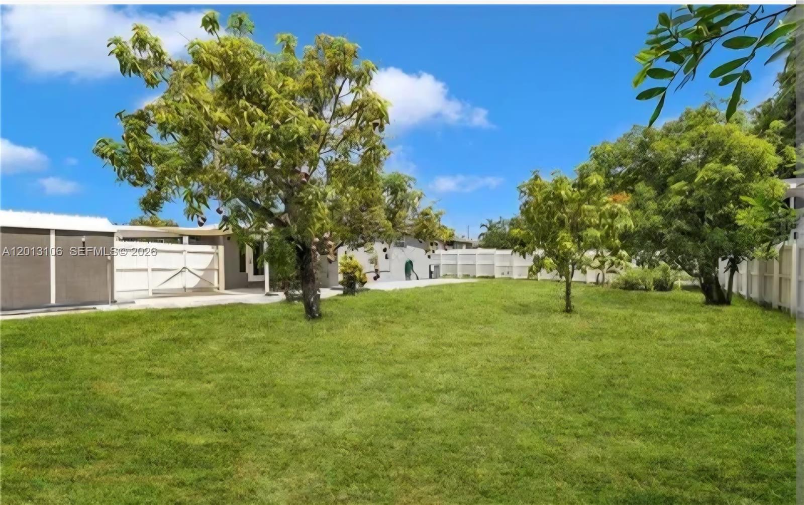 POMPANO BEACH HIGHLANDS 3 - Residential