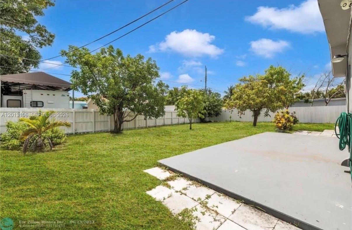 POMPANO BEACH HIGHLANDS 3 - Residential