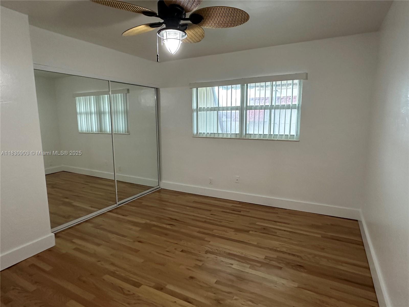 VILLAS OF PINECREST CONDO - Residential Lease