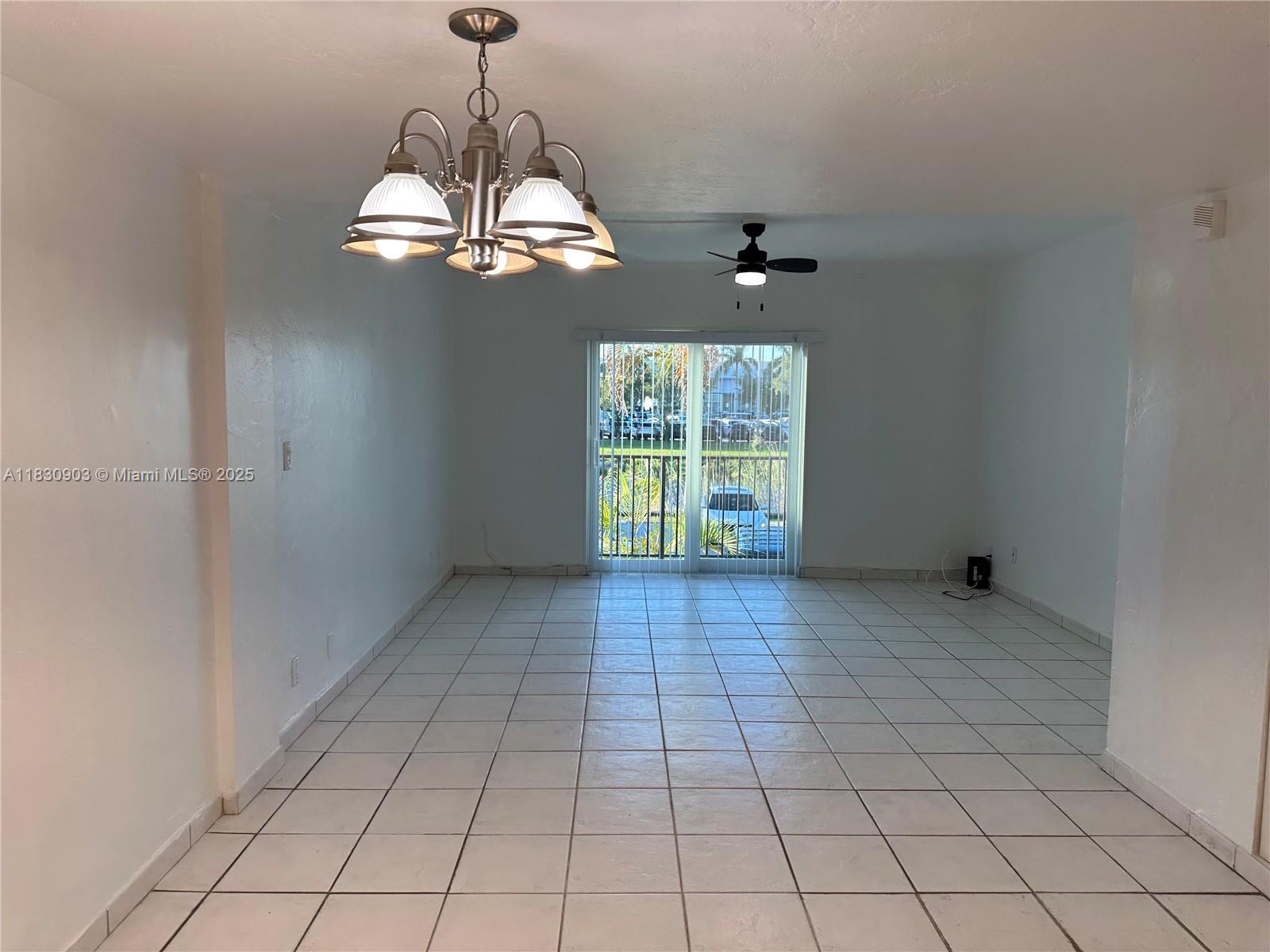 VILLAS OF PINECREST CONDO - Residential Lease