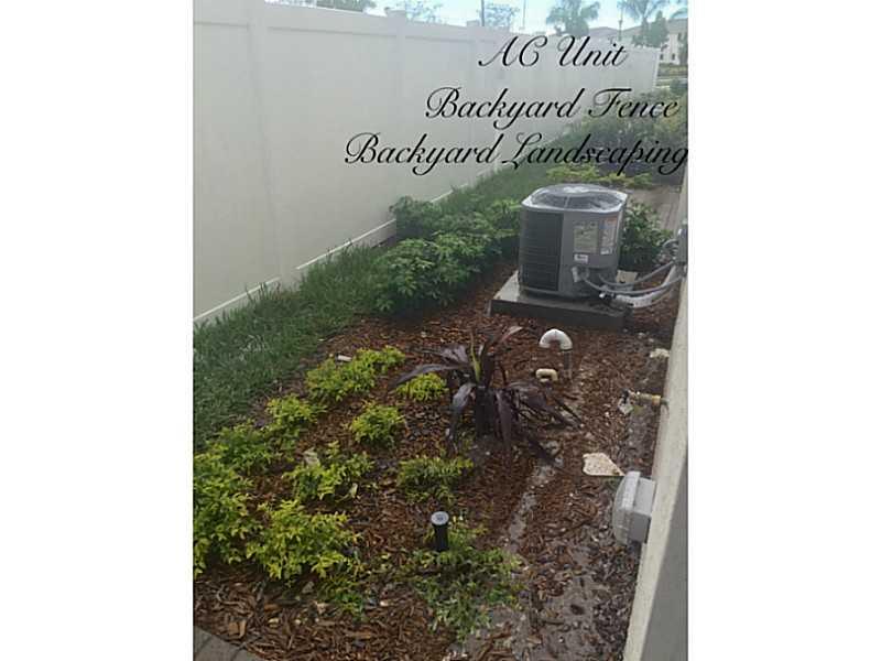 Aventura Isles - Residential Lease