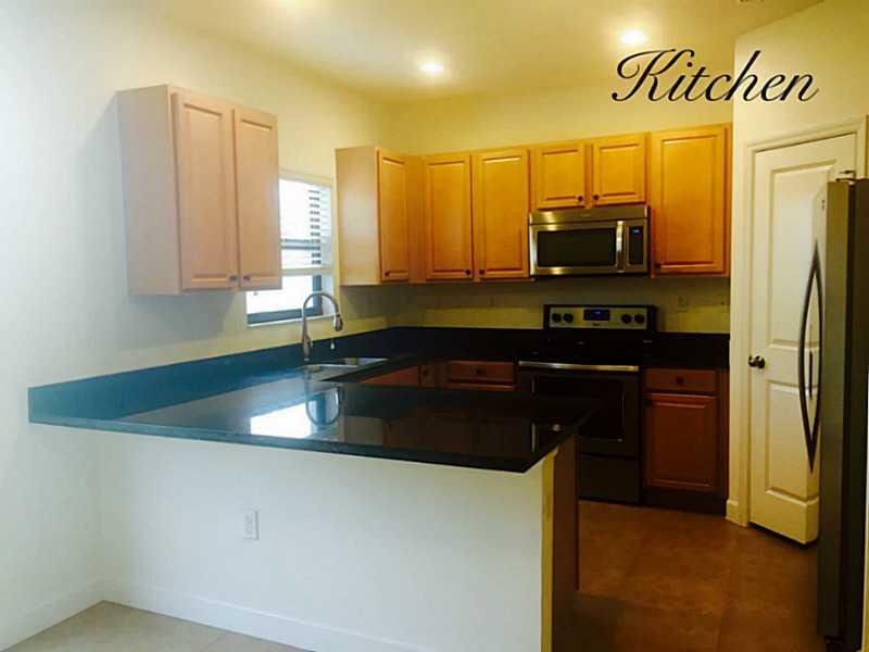 Aventura Isles - Residential Lease