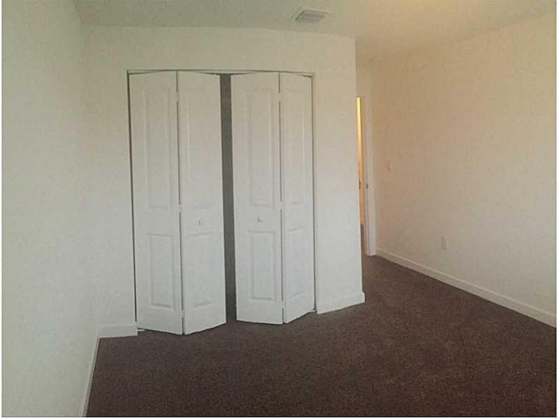 Aventura Isles - Residential Lease
