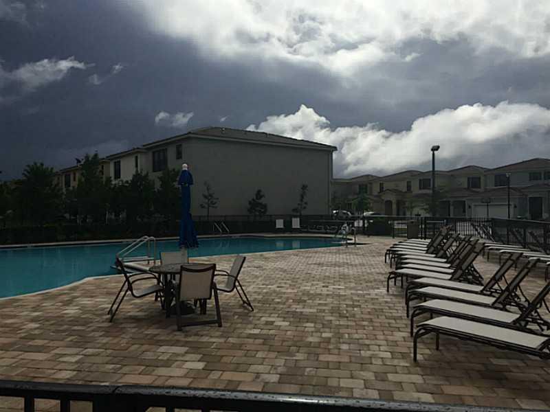 Aventura Isles - Residential Lease