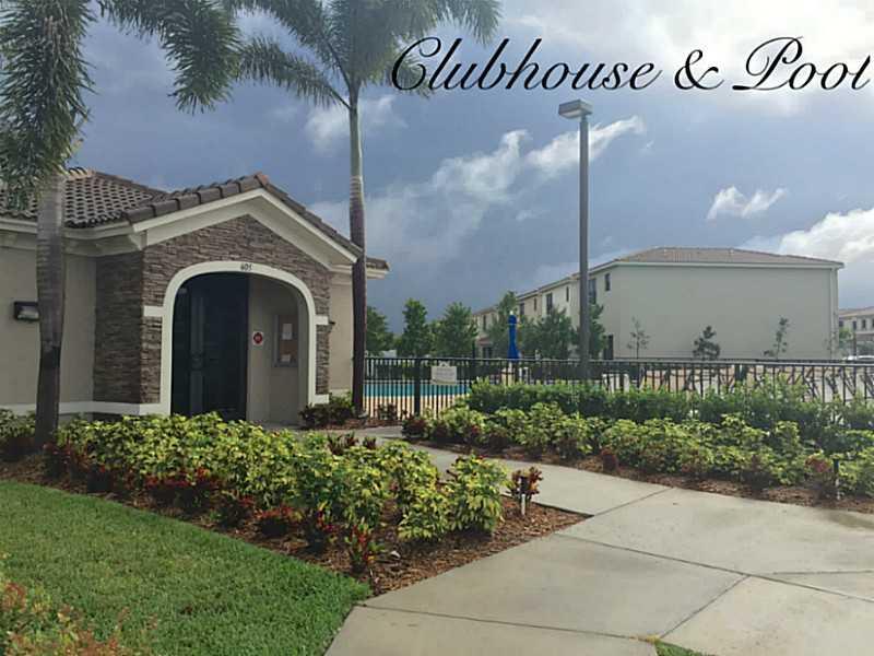 Aventura Isles - Residential Lease