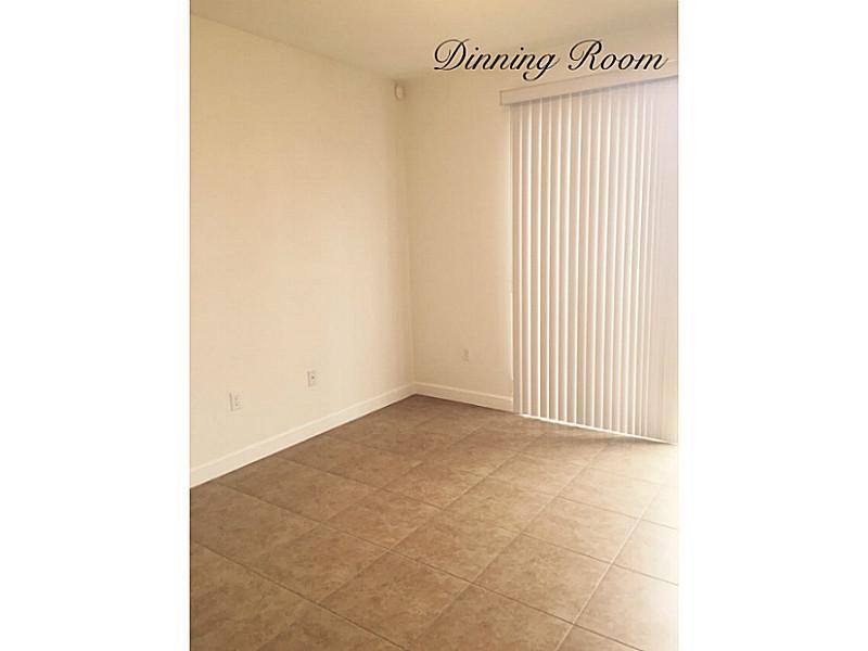 Aventura Isles - Residential Lease