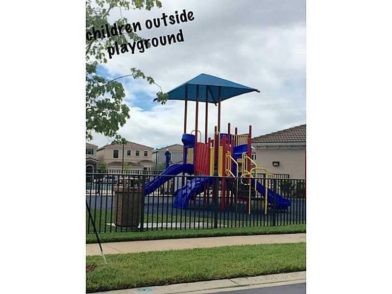 Aventura Isles - Residential Lease