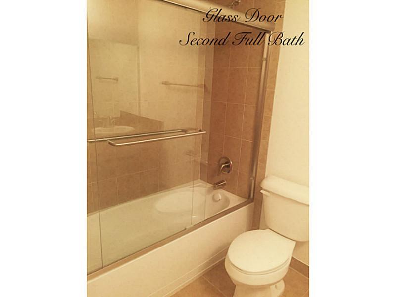 Aventura Isles - Residential Lease
