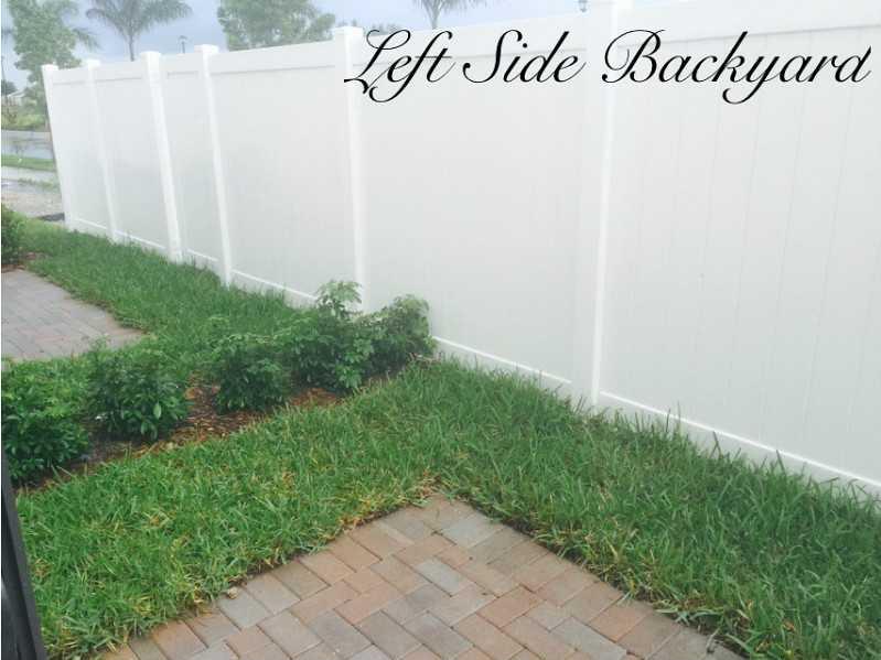 Aventura Isles - Residential Lease