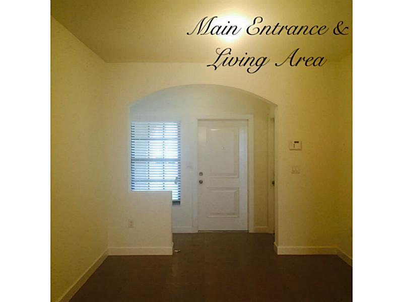 Aventura Isles - Residential Lease
