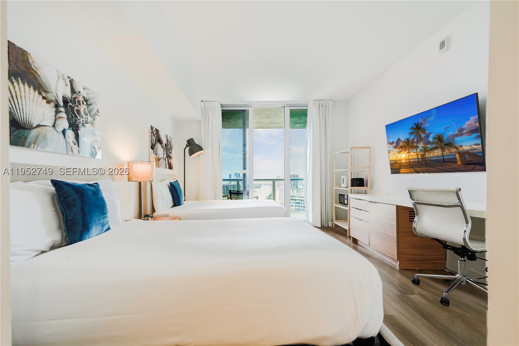 BEACHWALK CONDOMINIUM - Residential