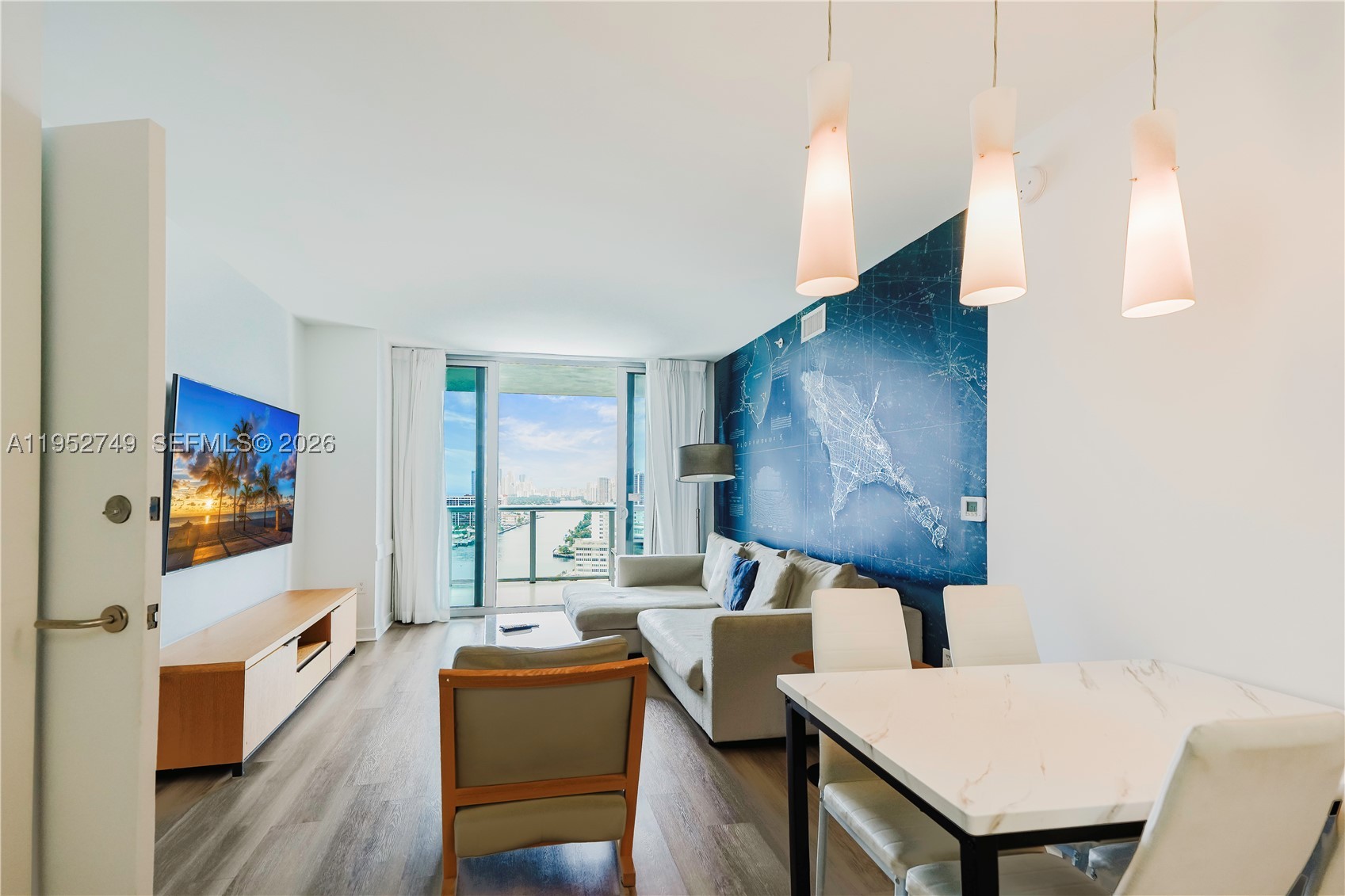 BEACHWALK CONDOMINIUM - Residential