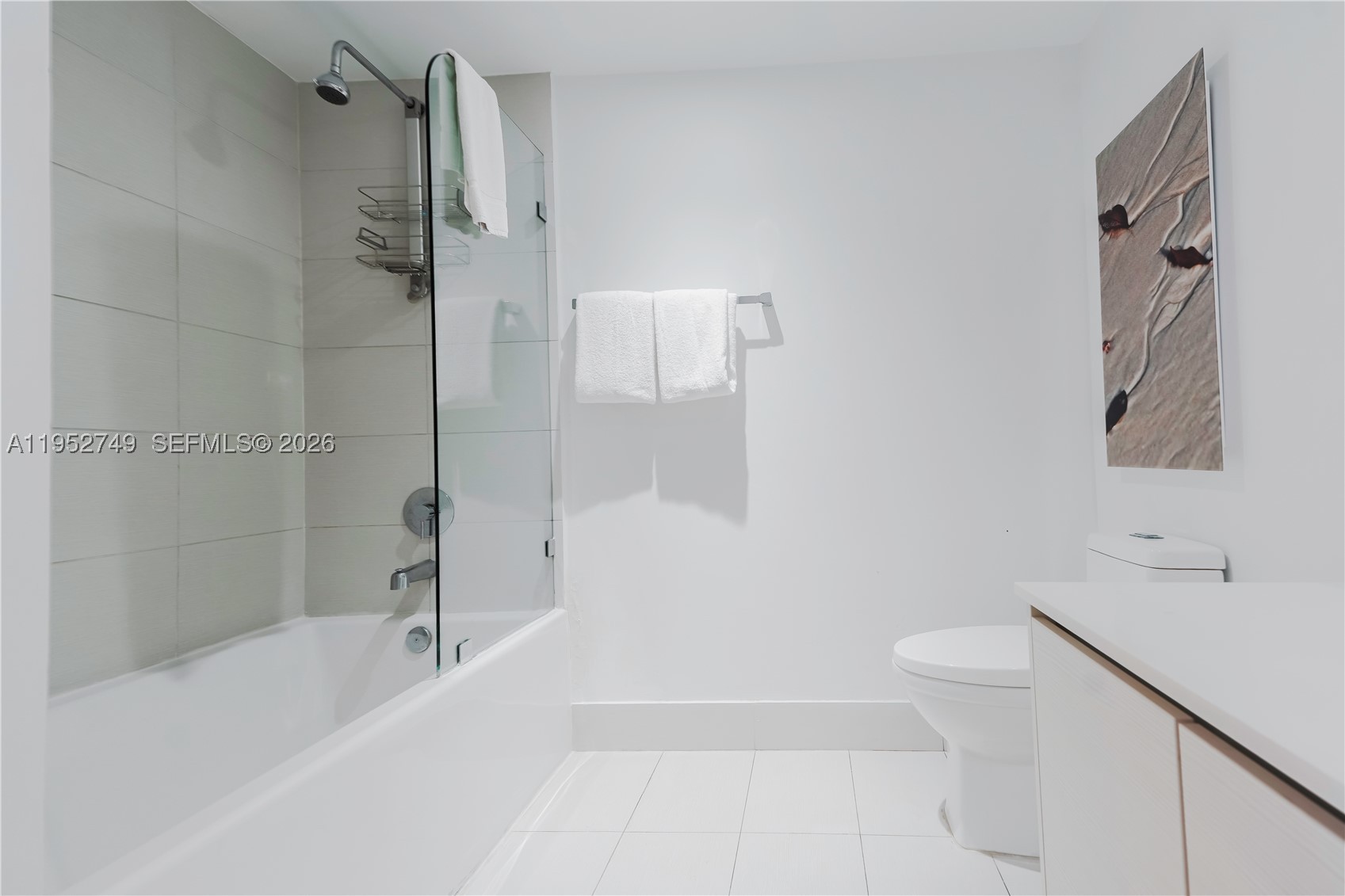 BEACHWALK CONDOMINIUM - Residential