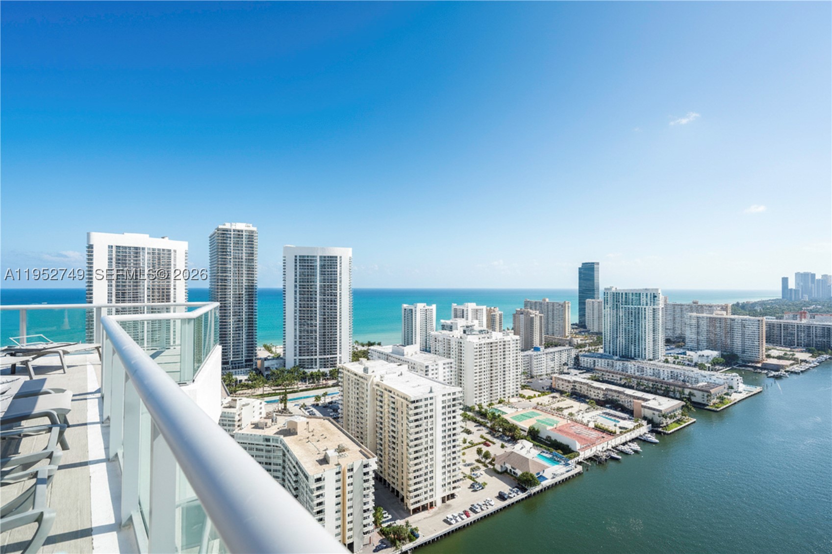 BEACHWALK CONDOMINIUM - Residential