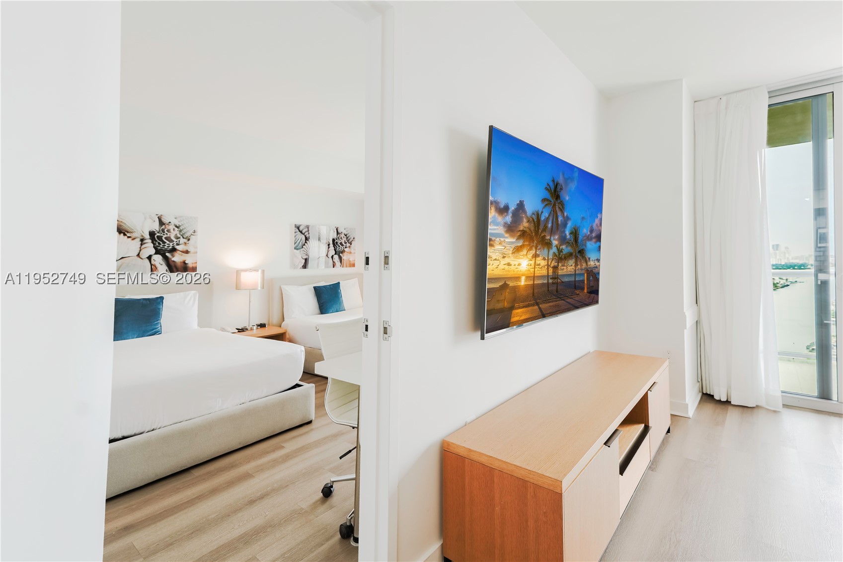 BEACHWALK CONDOMINIUM - Residential