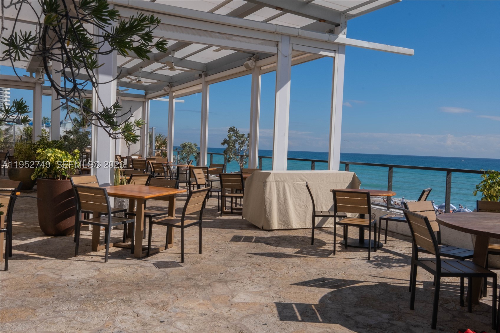 BEACHWALK CONDOMINIUM - Residential