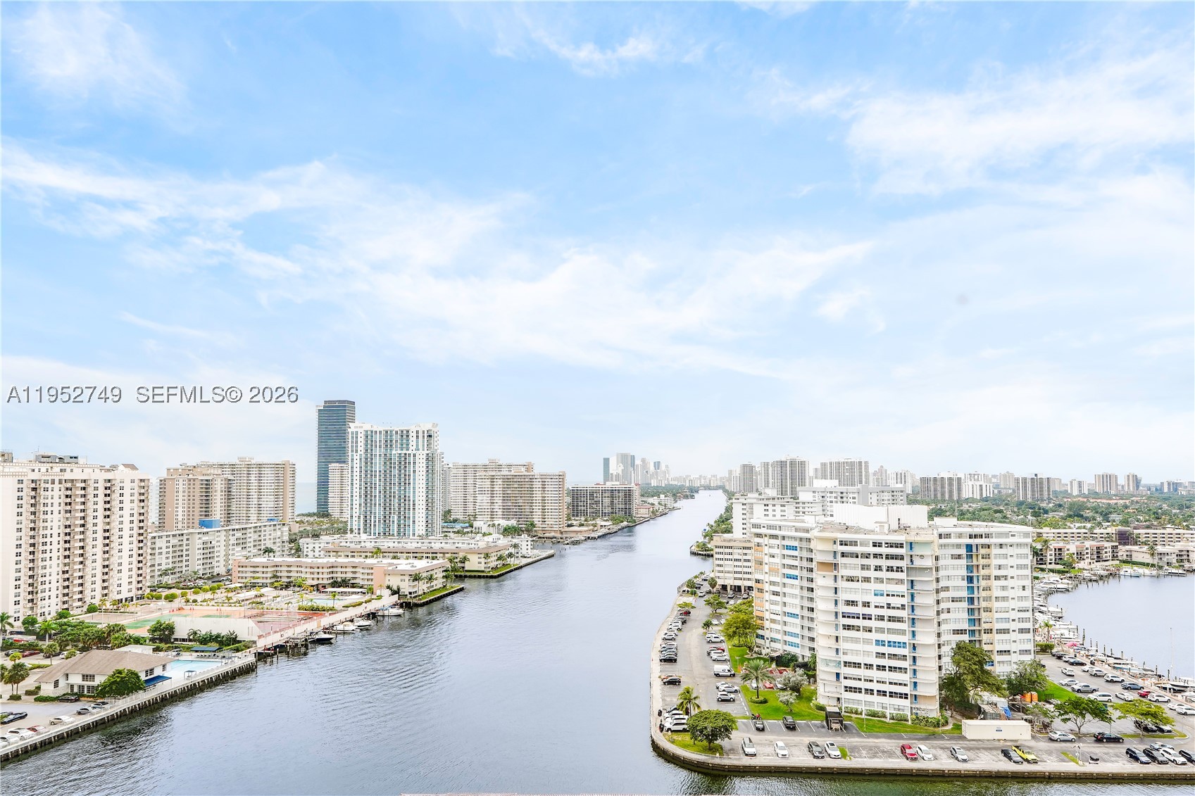 BEACHWALK CONDOMINIUM - Residential