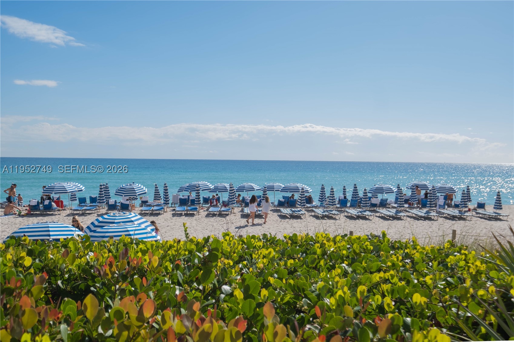 BEACHWALK CONDOMINIUM - Residential