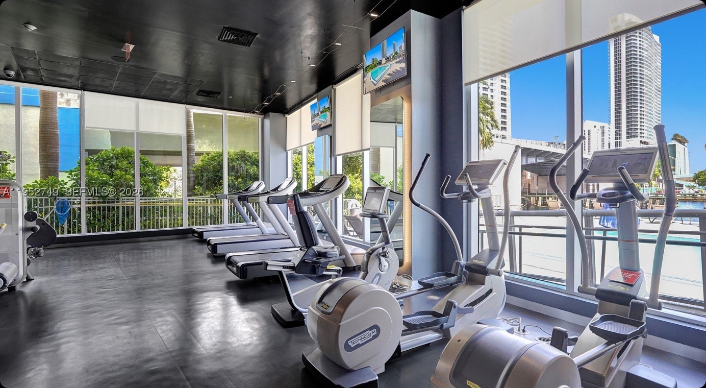 BEACHWALK CONDOMINIUM - Residential